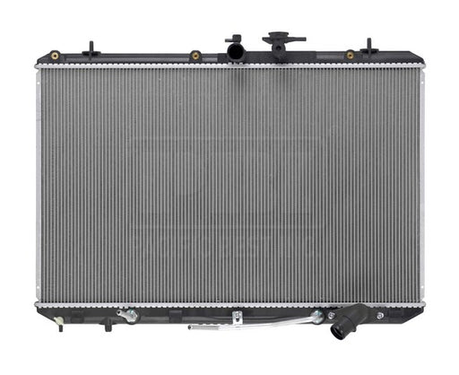 Radiator Pacific Auto Company PR13123KA