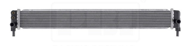 Radiator Pacific Auto Company PR13124A
