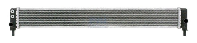 Radiator Pacific Auto Company PR13124KA