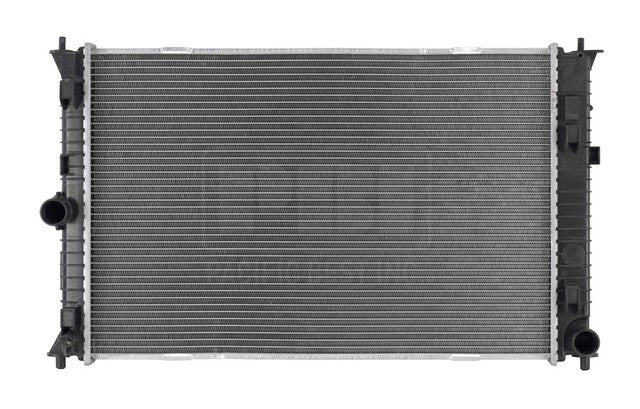 Radiator Pacific Auto Company PR13125A