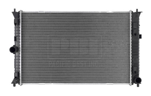 Radiator Pacific Auto Company PR13125A