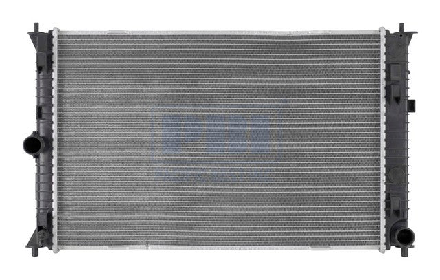 Radiator Pacific Auto Company PR13125KA
