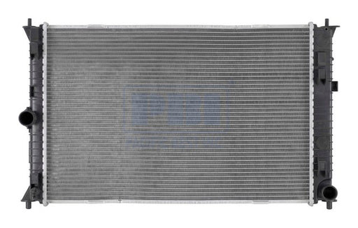 Radiator Pacific Auto Company PR13125KA