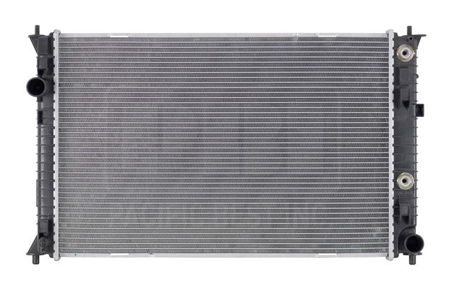 Radiator Pacific Auto Company PR13126A