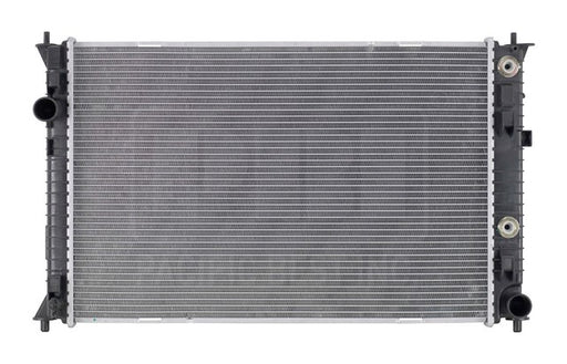 Radiator Pacific Auto Company PR13126A
