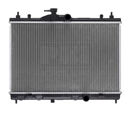Radiator Pacific Auto Company PR13127A