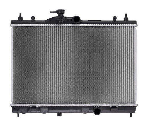 Radiator Pacific Auto Company PR13127KA