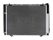 Radiator Pacific Auto Company PR13128A