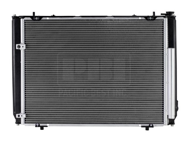 Radiator Pacific Auto Company PR13128A