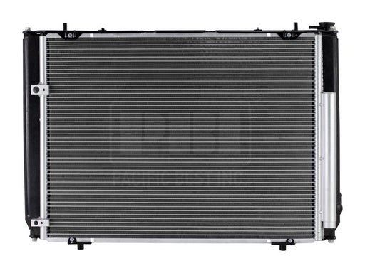 Radiator Pacific Auto Company PR13128A