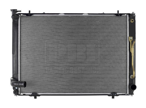 Radiator Pacific Auto Company PR13128A