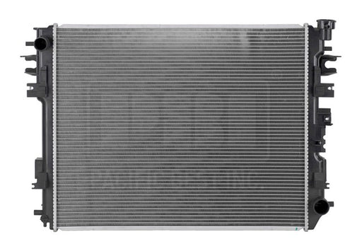 Radiator Pacific Auto Company PR13129A