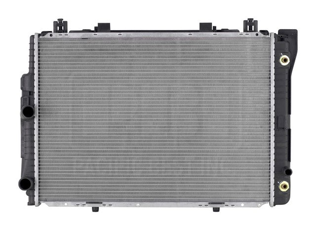 Radiator Pacific Auto Company PR1312A
