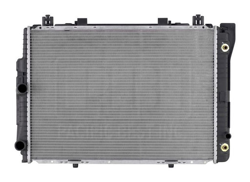 Radiator Pacific Auto Company PR1312A