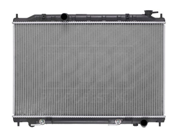 Radiator Pacific Auto Company PR13130A