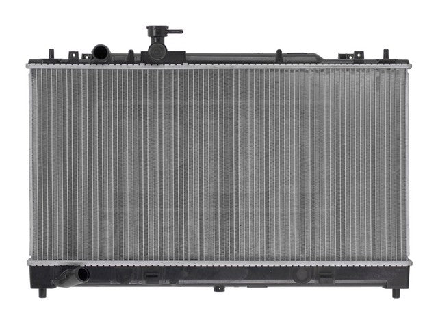 Radiator Pacific Auto Company PR13131A