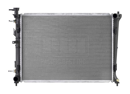 Radiator Pacific Auto Company PR13132KA