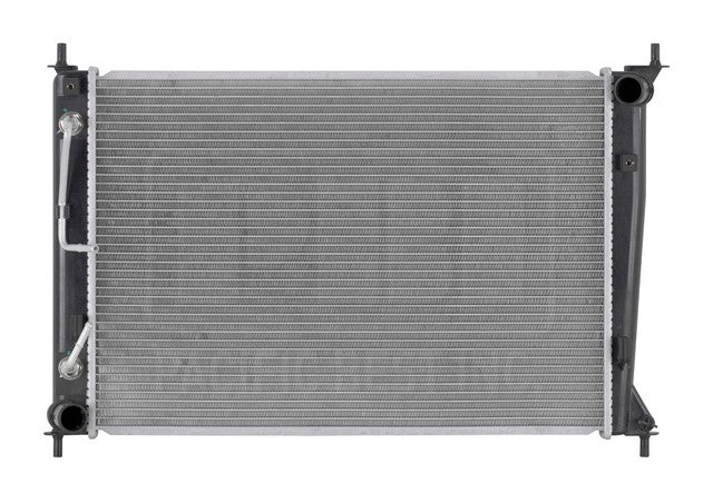 Radiator Pacific Auto Company PR13134KA