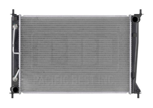 Radiator Pacific Auto Company PR13134KA