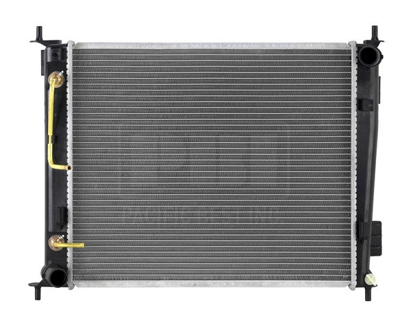 Radiator Pacific Auto Company PR13135A