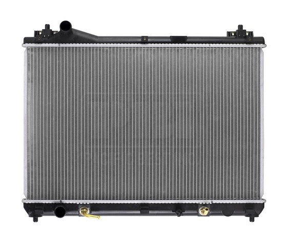 Radiator Pacific Auto Company PR13136A