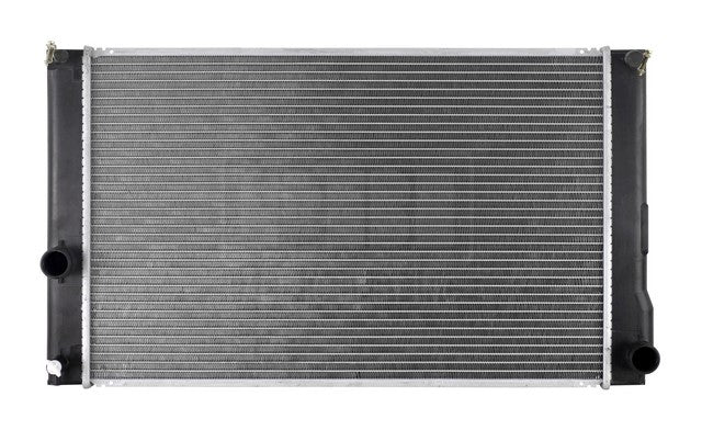 Radiator Pacific Auto Company PR13137A