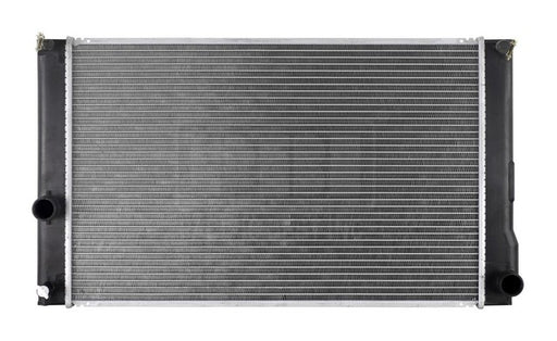 Radiator Pacific Auto Company PR13137KA