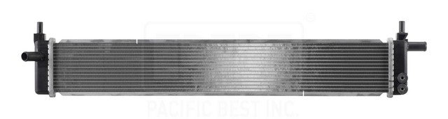 Radiator Pacific Auto Company PR13138A