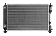 Radiator Pacific Auto Company PR13140A