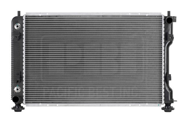 Radiator Pacific Auto Company PR13140A