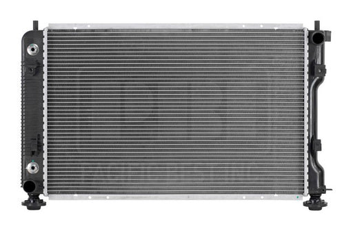 Radiator Pacific Auto Company PR13140A