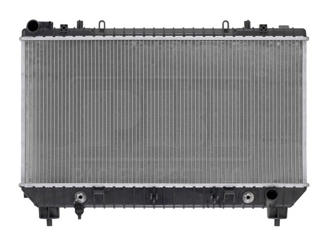 Radiator Pacific Auto Company PR13141A
