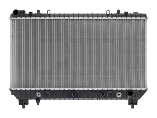 Radiator Pacific Auto Company PR13141A