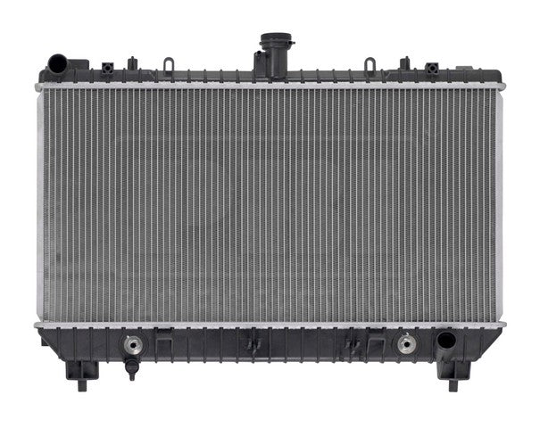 Radiator Pacific Auto Company PR13142A