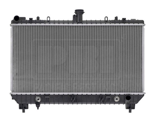 Radiator Pacific Auto Company PR13142A