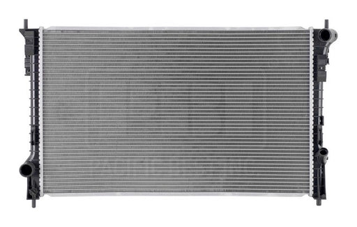 Radiator Pacific Auto Company PR13143A