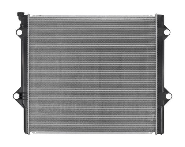 Radiator Pacific Auto Company PR13144KA