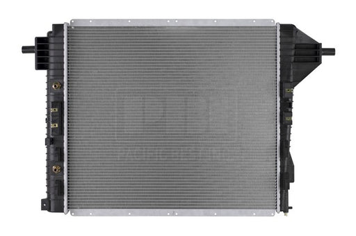 Radiator Pacific Auto Company PR13145A