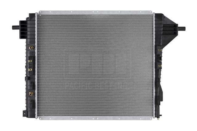 Radiator Pacific Auto Company PR13145KA