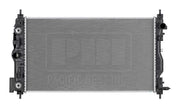 Radiator Pacific Auto Company PR13146A