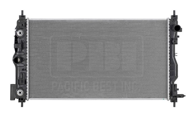 Radiator Pacific Auto Company PR13146A