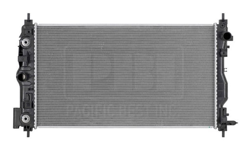 Radiator Pacific Auto Company PR13146A