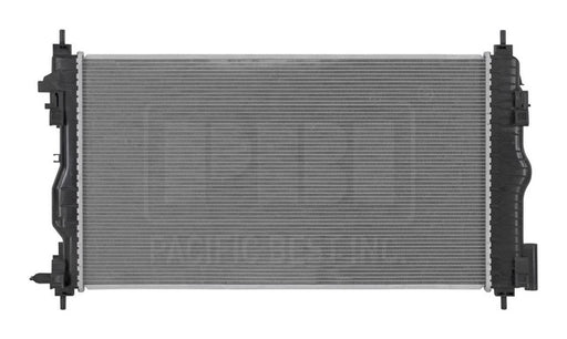 Radiator Pacific Auto Company PR13146KA
