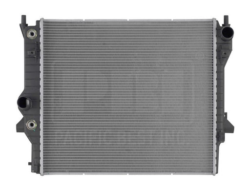 Radiator Pacific Auto Company PR13148A