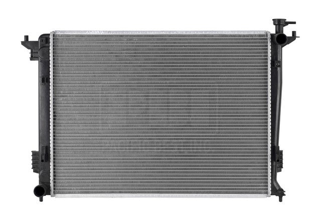 Radiator Pacific Auto Company PR13149A