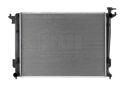 Radiator Pacific Auto Company PR13149A