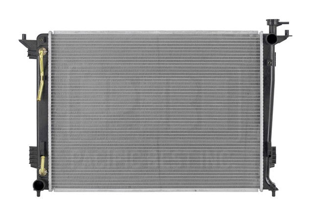 Radiator Pacific Auto Company PR13150KA