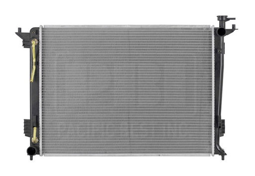 Radiator Pacific Auto Company PR13150KA