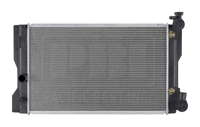 Radiator Pacific Auto Company PR13152A