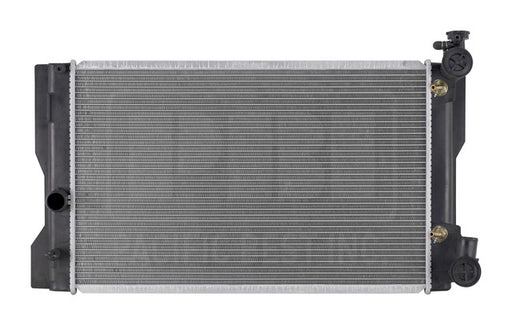 Radiator Pacific Auto Company PR13152A